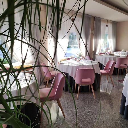 Ristorante Locanda Dussin Oderzo Luaran gambar