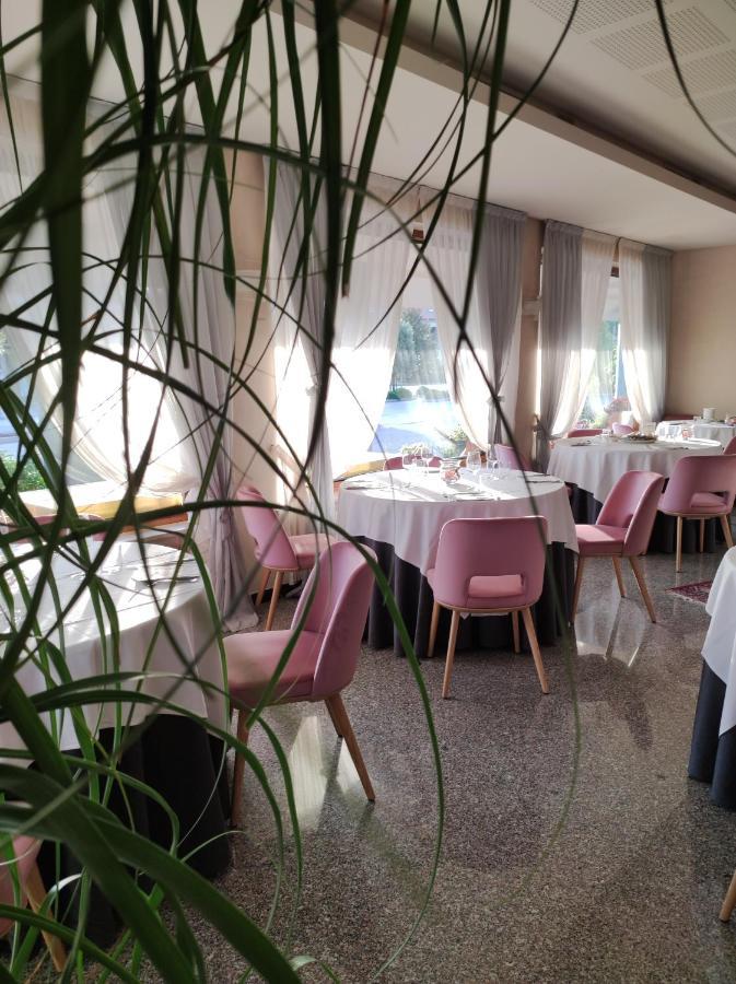 Ristorante Locanda Dussin Oderzo Luaran gambar