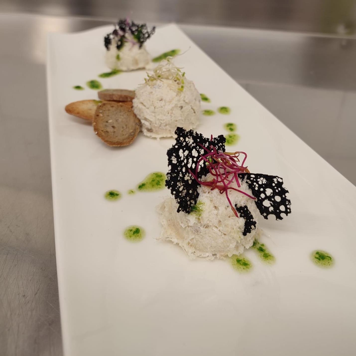 Ristorante Locanda Dussin Oderzo Luaran gambar